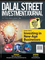 Dalal Street Investment Journal - January 17, 2022  January 17, 2022